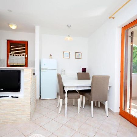 Apartment Andreas Ravni Esterno foto