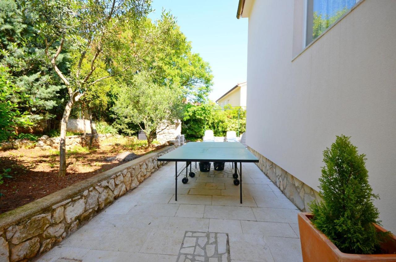 Apartment Andreas Ravni Esterno foto