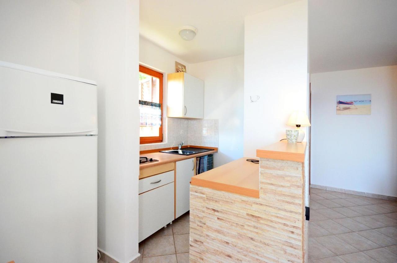 Apartment Andreas Ravni Esterno foto