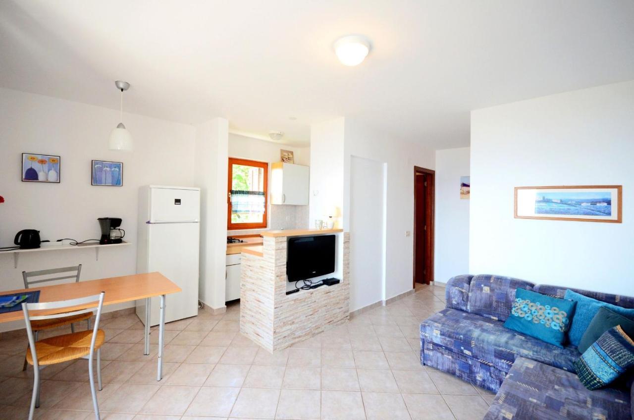 Apartment Andreas Ravni Esterno foto