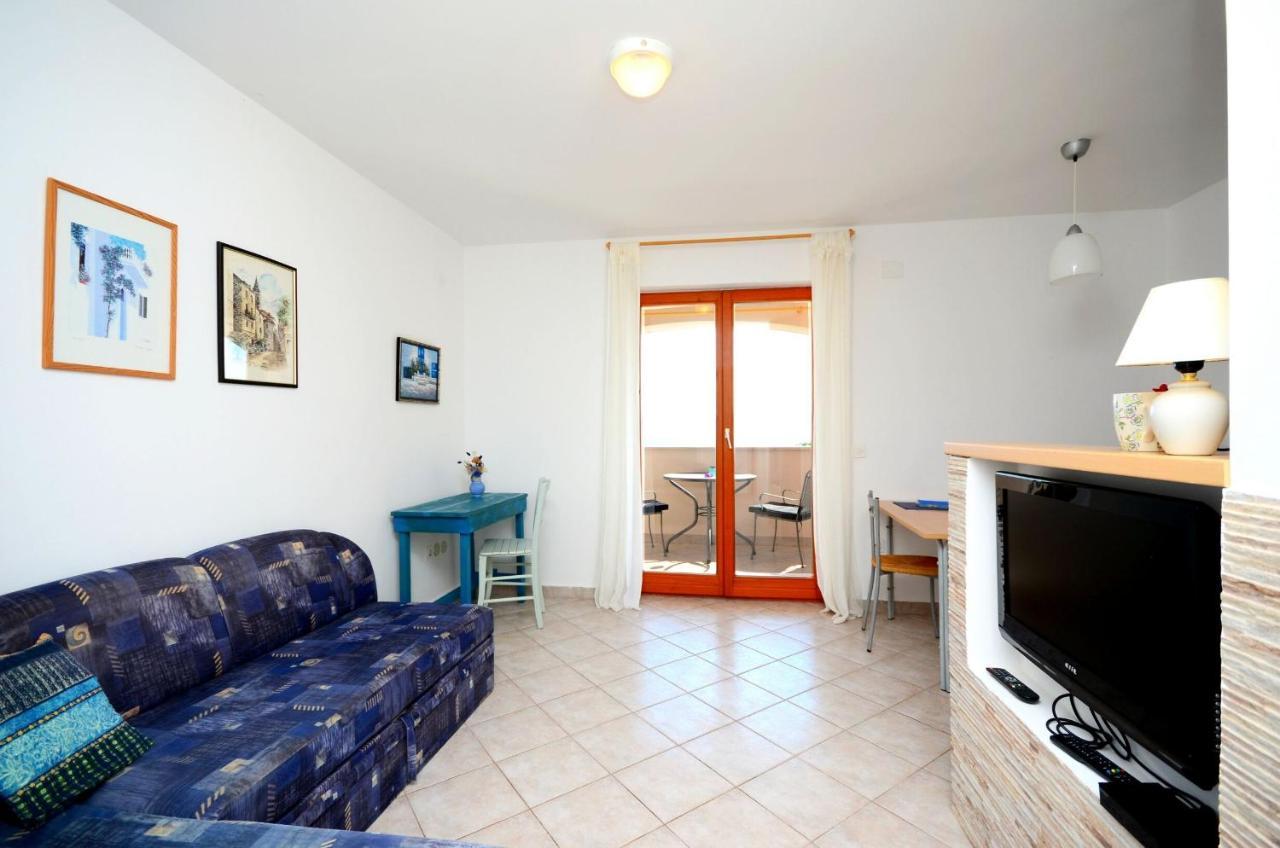 Apartment Andreas Ravni Esterno foto