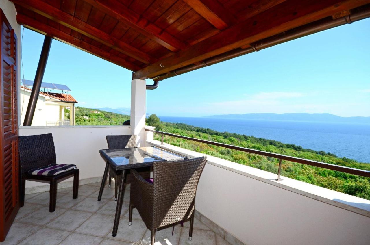 Apartment Andreas Ravni Esterno foto