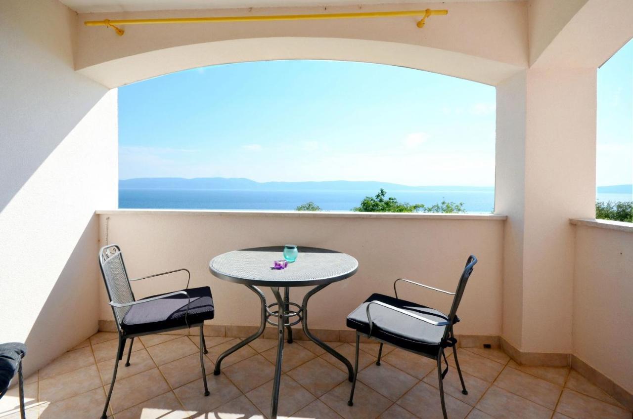 Apartment Andreas Ravni Esterno foto